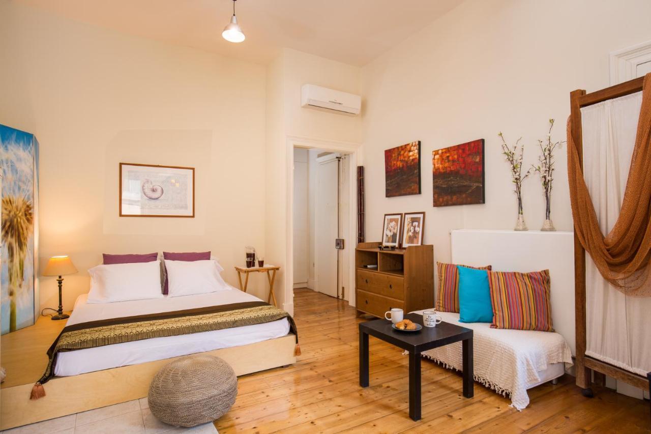 Kamara House Apartment Corfu (city)